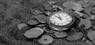 Time is Money - Passive income streams - what are they are why should you care as a freelancer