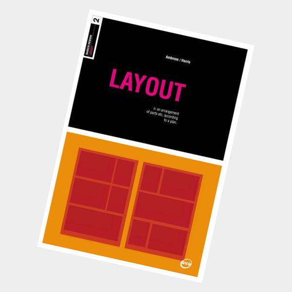 Basics Design Series - Layout