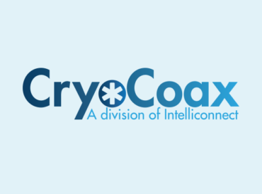 CryoCoax Logo